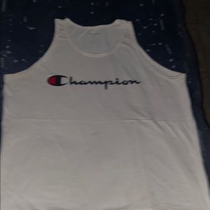 Champion tank top 2XL